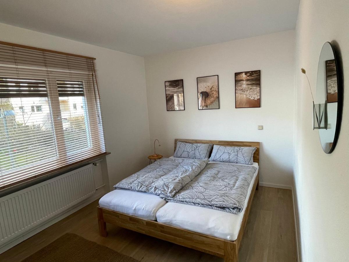 Schöne&Moderne 2ZKB Wohnung Am Homburg Saarbrücken Exterior foto